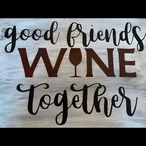 Meet your Posher, Victoria